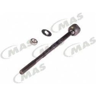 Inner Tie Rod End by MAS INDUSTRIES - TI91400 pa2