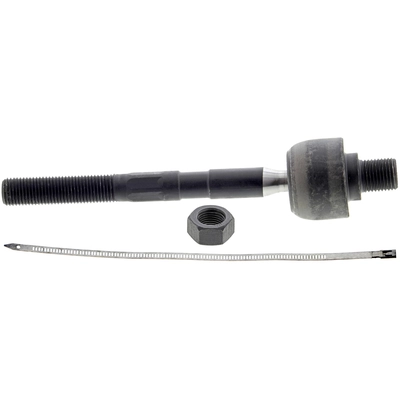 Inner Tie Rod End by MEVOTECH - AGS90708 pa2