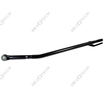 Inner Tie Rod End by MEVOTECH - MDS1433T pa5