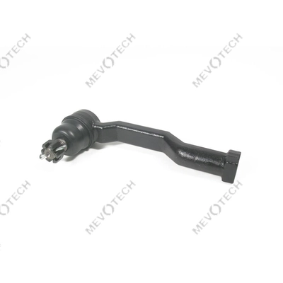 Inner Tie Rod End by MEVOTECH - MES2992RL pa10