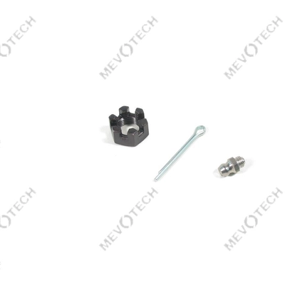 Inner Tie Rod End by MEVOTECH - MES403L pa11