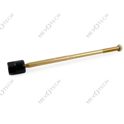 Inner Tie Rod End by MEVOTECH - MS40701 pa4