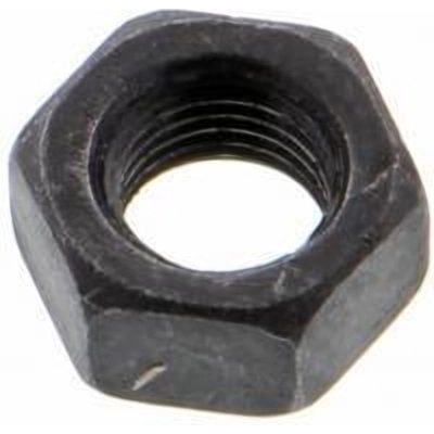 Inner Tie Rod End by MEVOTECH - MS40722 pa8