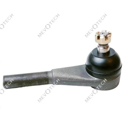 Inner Tie Rod End by MEVOTECH ORIGINAL GRADE - GES2027L pa4