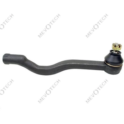 Inner Tie Rod End by MEVOTECH ORIGINAL GRADE - GES2198R pa2