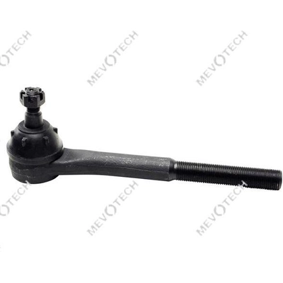 Inner Tie Rod End by MEVOTECH ORIGINAL GRADE - GES370R pa3