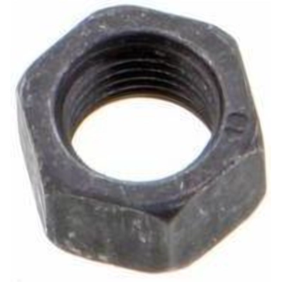 Inner Tie Rod End by MEVOTECH ORIGINAL GRADE - GEV329 pa6