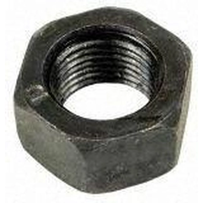 Inner Tie Rod End by MEVOTECH ORIGINAL GRADE - GEV800045 pa2