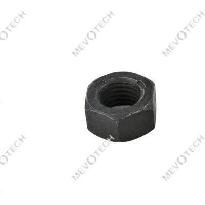 Inner Tie Rod End by MEVOTECH ORIGINAL GRADE - GS50734 pa2