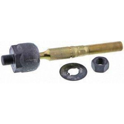 Inner Tie Rod End by MEVOTECH ORIGINAL GRADE - GS86702 pa4