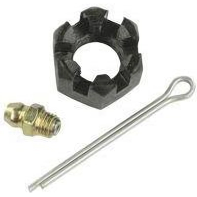 Inner Tie Rod End by MEVOTECH ORIGINAL GRADE INTL. - GES2120R pa2