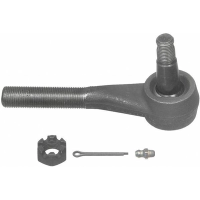 Inner Tie Rod End by MOOG - ES2121L pa5