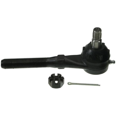 Inner Tie Rod End by MOOG - ES3370T pa2