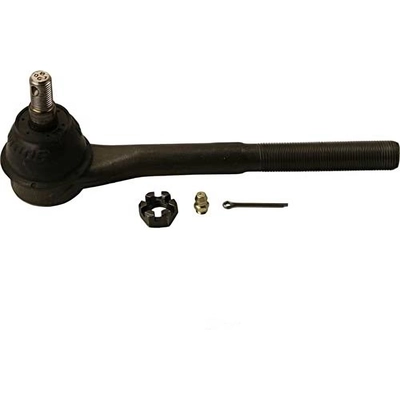 Inner Tie Rod End by MOOG - ES370R pa11