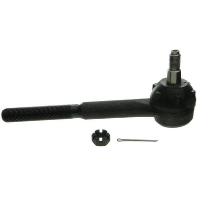 Inner Tie Rod End by MOOG - ES370R pa3