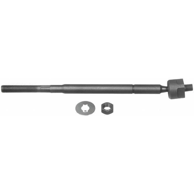 Inner Tie Rod End by MOOG - EV301 pa2