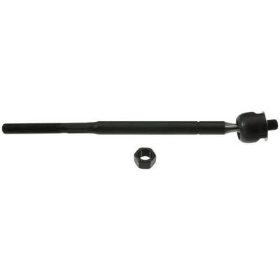 Inner Tie Rod End by MOOG - EV303 pa4