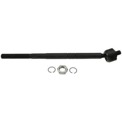 Inner Tie Rod End by MOOG - EV424 pa2