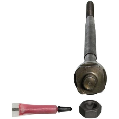 Inner Tie Rod End by MOOG - EV458 pa5