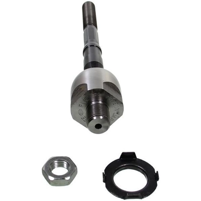 Inner Tie Rod End by MOOG - EV800029 pa6