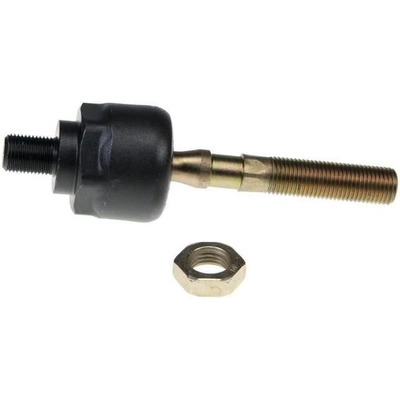 Inner Tie Rod End by MOOG - EV800296 pa3