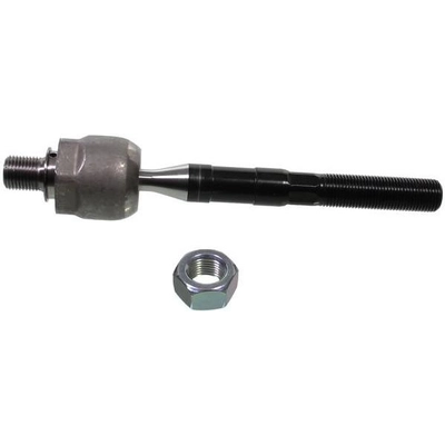 Inner Tie Rod End by MOOG - EV800345 pa4