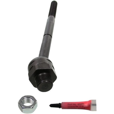 Inner Tie Rod End by MOOG - EV800407 pa6