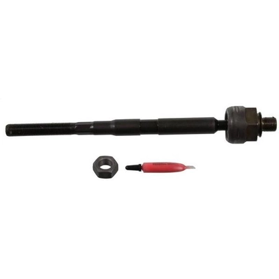 Inner Tie Rod End by MOOG - EV800556 pa3