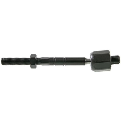 Inner Tie Rod End by MOOG - EV800566 pa2