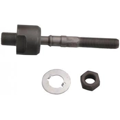 Inner Tie Rod End by MOOG - EV800622 pa8