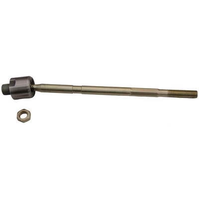 Inner Tie Rod End by MOOG - EV800689 pa6