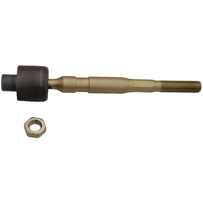 Inner Tie Rod End by MOOG - EV800712 pa4