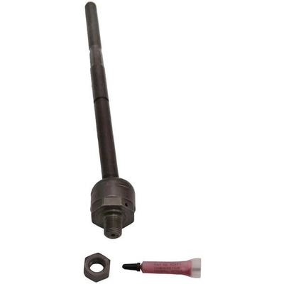 Inner Tie Rod End by MOOG - EV800775 pa3