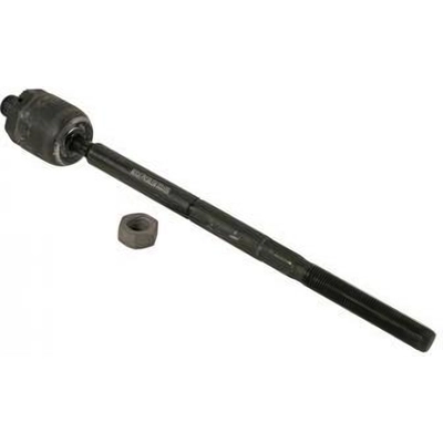 Inner Tie Rod End by MOOG - EV800775 pa8