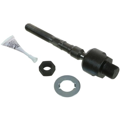 Inner Tie Rod End by MOOG - EV800833 pa6