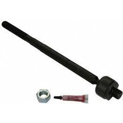 Inner Tie Rod End by MOOG - EV800900 pa3