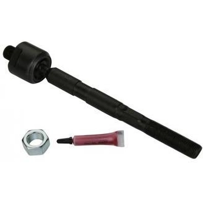 Inner Tie Rod End by MOOG - EV800902 pa4