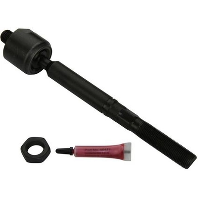 Inner Tie Rod End by MOOG - EV800960 pa5