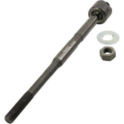 Inner Tie Rod End by MOOG - EV801158 pa4