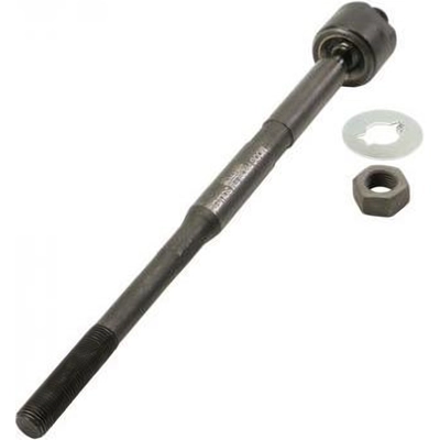 Inner Tie Rod End by MOOG - EV801158 pa5