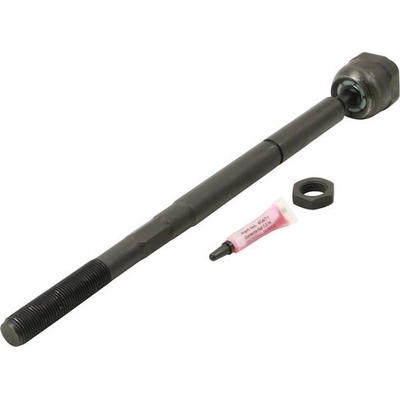 Inner Tie Rod End by MOOG - EV801301 pa1