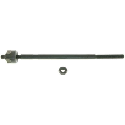 Inner Tie Rod End by MOOG - EV80632 pa2