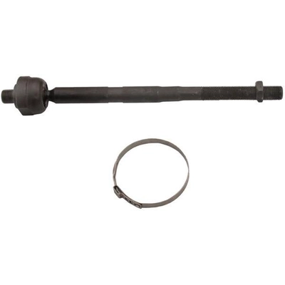 Inner Tie Rod End by MOOG - EV80782 pa3