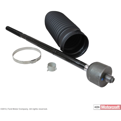 Inner Tie Rod End by MOTORCRAFT - MEF1 pa3