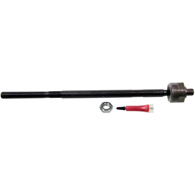 Inner Tie Rod End by QUICK STEER - EV418 pa1