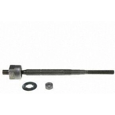 Inner Tie Rod End by QUICK STEER - EV474 pa1