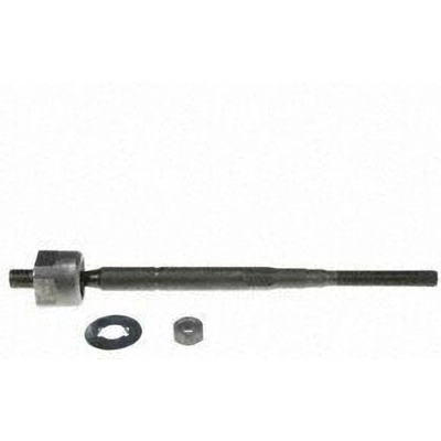 Inner Tie Rod End by QUICK STEER - EV474 pa2