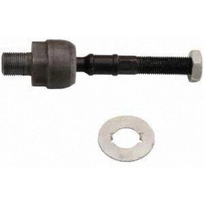 Inner Tie Rod End by QUICK STEER - EV80210 pa2