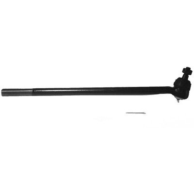 SUSPENSIA CHASSIS - X15TE0024 - Front Left Inner Steering Tie Rod End pa1