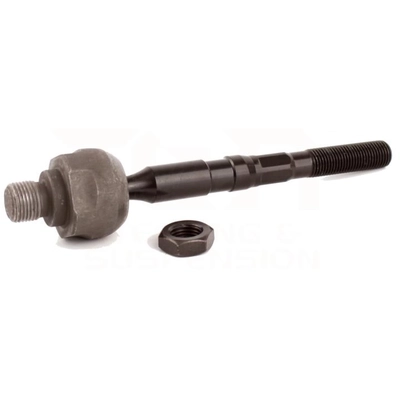 Inner Tie Rod End by TRANSIT WAREHOUSE - TOR-EV800040 pa4